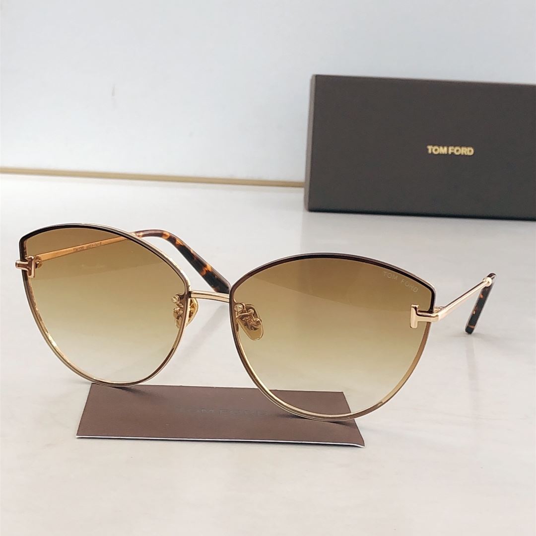 Tom Ford Sunglasses